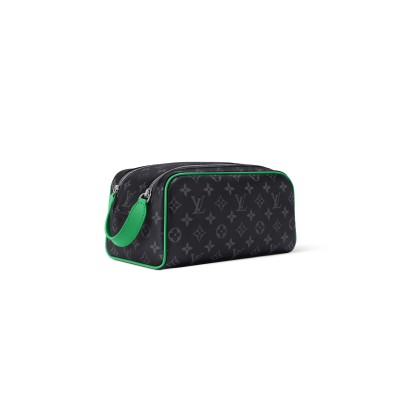 LOUIS VUITTON DOPP KIT M26433 (28*17*15cm) 